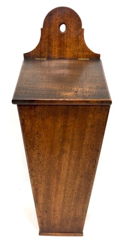 Antique georgian mahogany - antique,