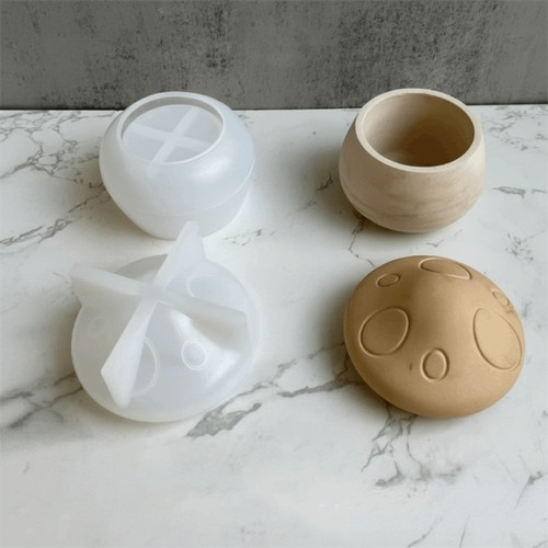 With cover jewelry storage - jewelry,