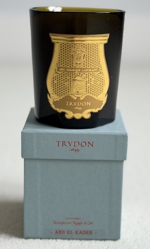 Cire trudon abd kader - -, el