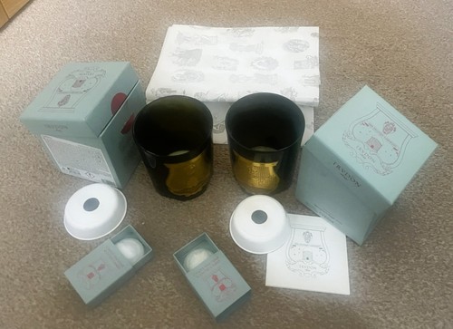 Cire trudon cyrnos - x,