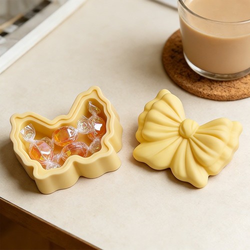 Soft butterfly storage box - butterfly,