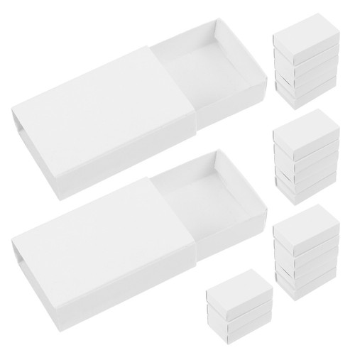 Pack storage box craft - 5,