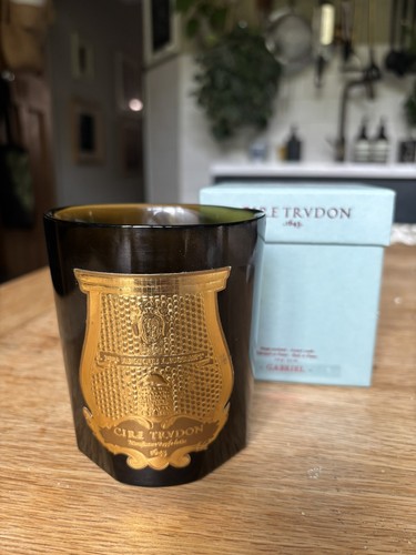Cire trudon gabriel - trudon, empty