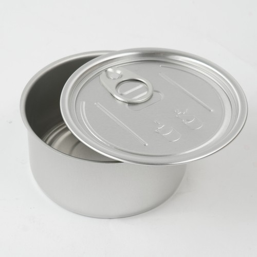 10x aluminum container cans - 10x,