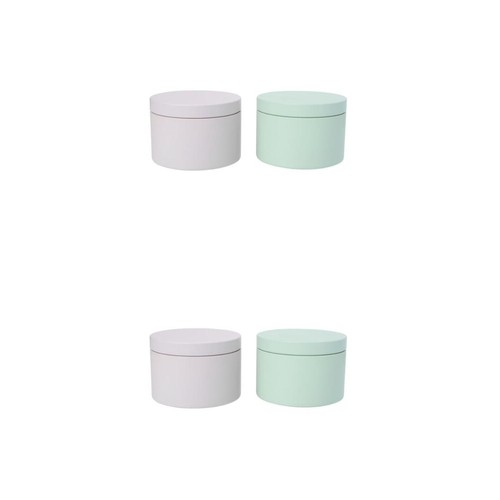 Pcs tinplate canister gift - tinplate,