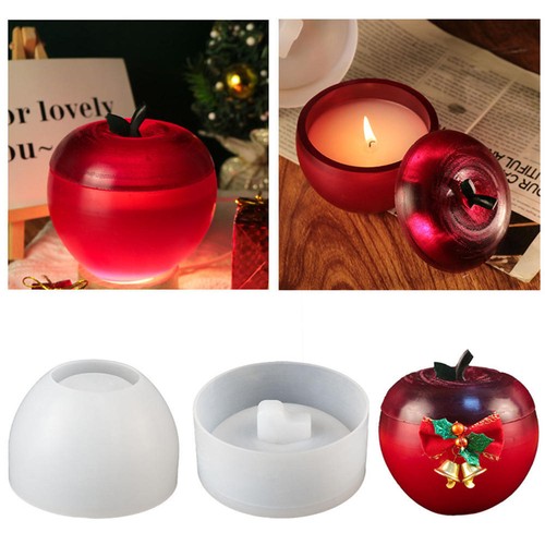 Christmas dropping mold - dropping,