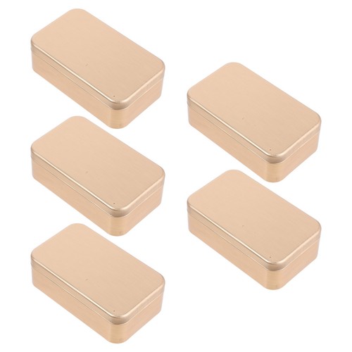 Pcs candle travel tins - candle,